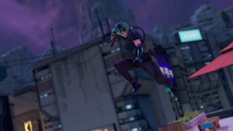 apex legends shockwave