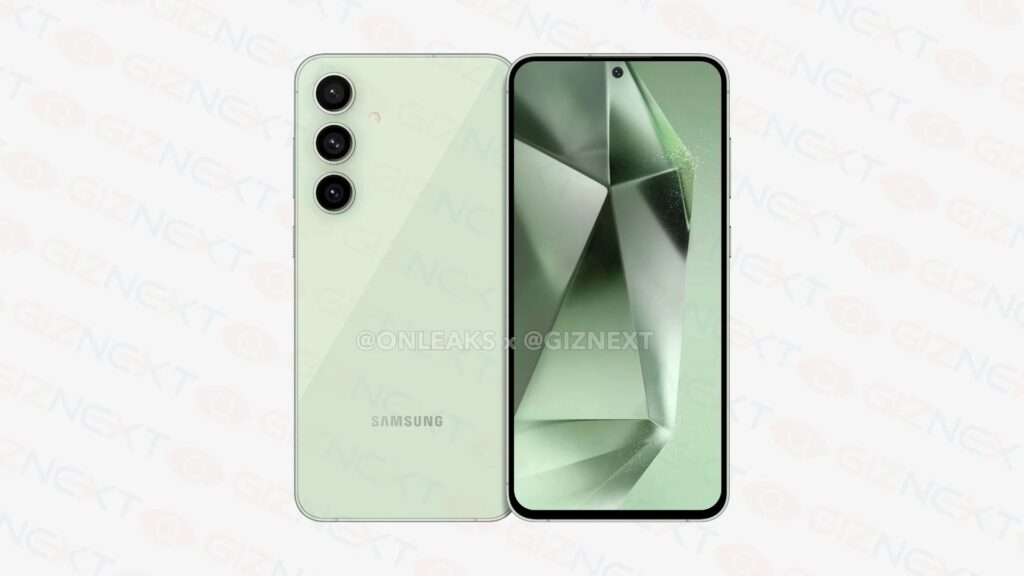 galaxy s24 fe