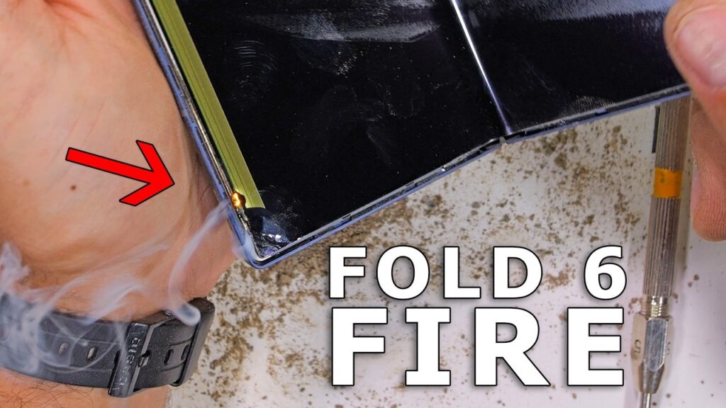 galaxy z fold 6