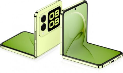 huawei nova flip