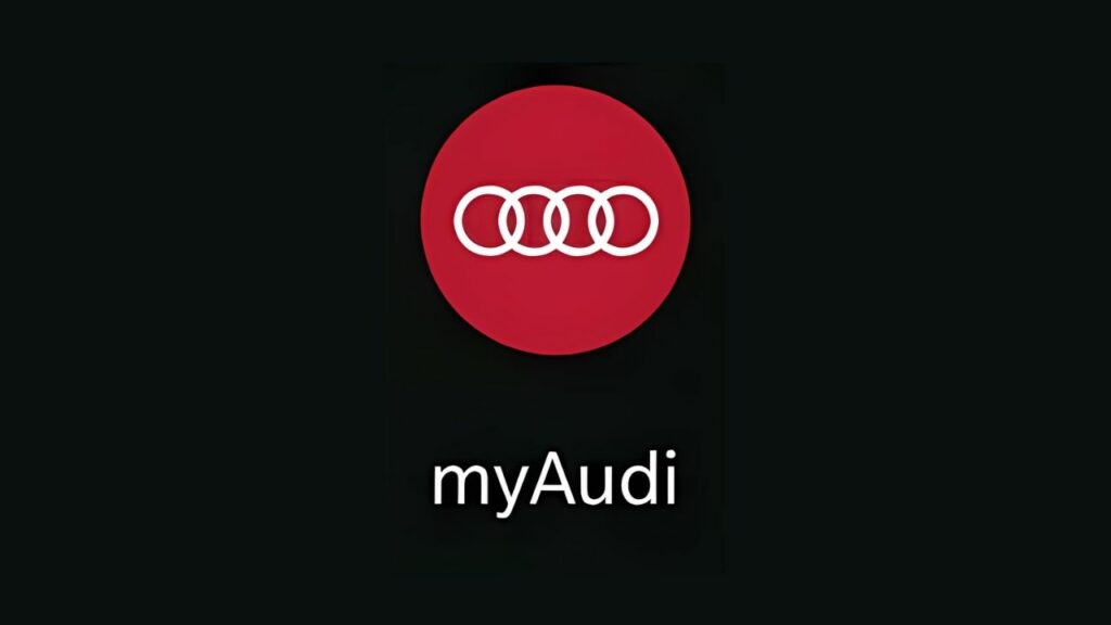 myaudi