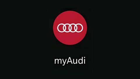 myaudi