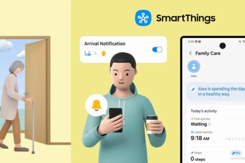 samsung smartthings