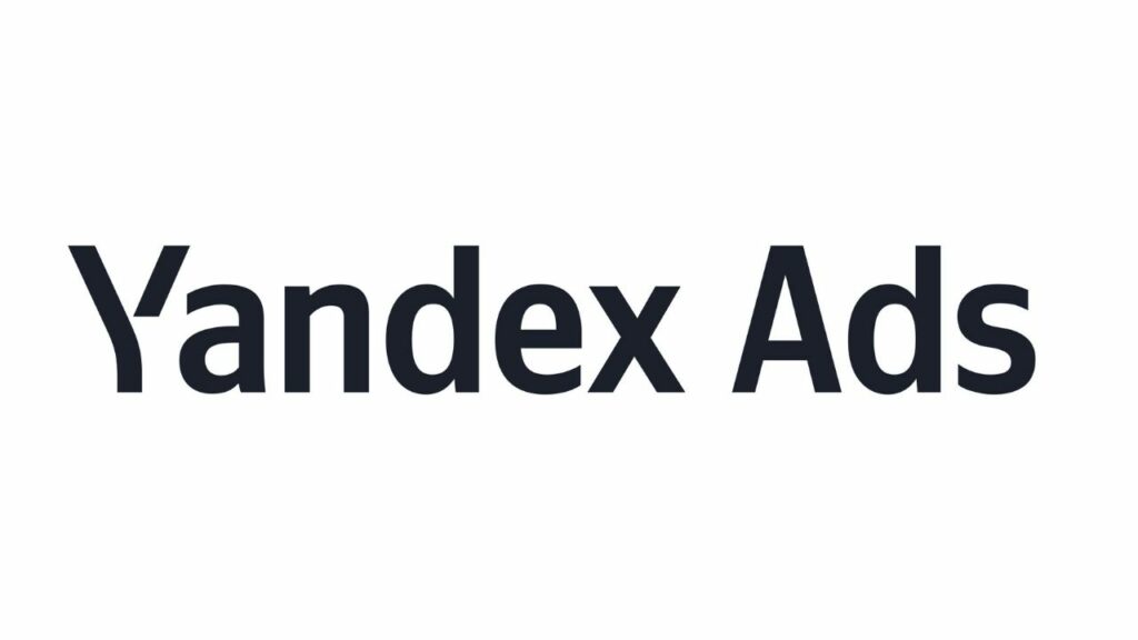 yandex ads