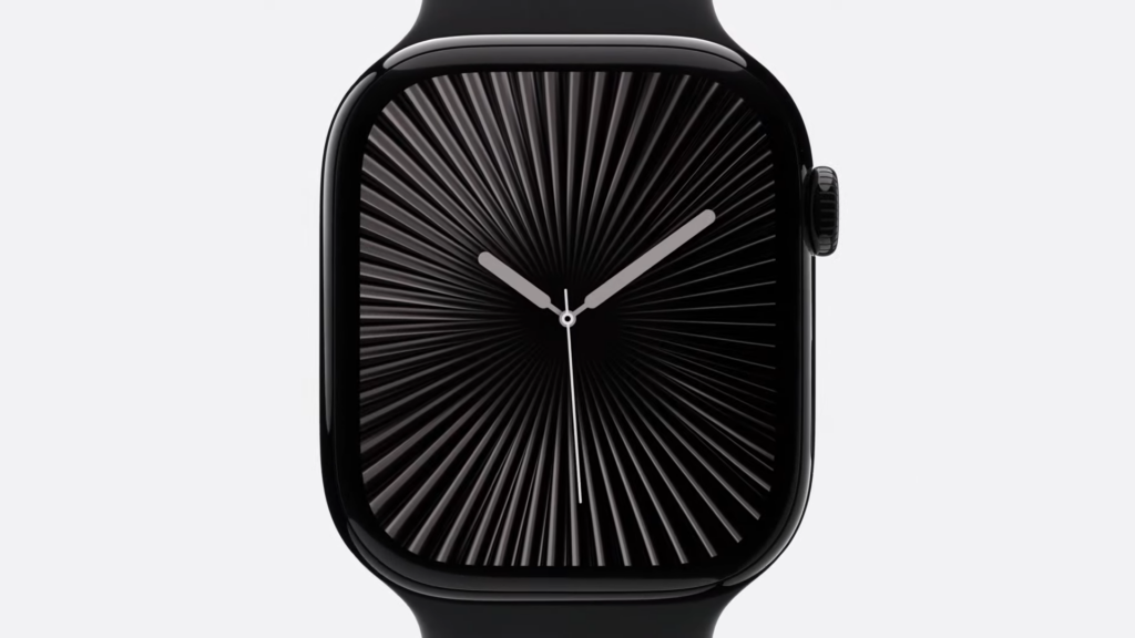 apple watch series 10