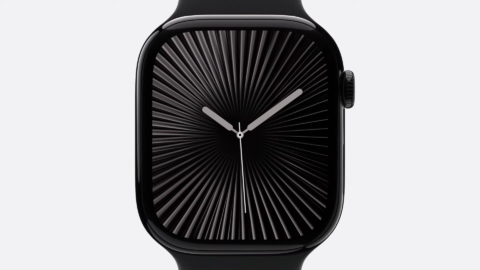 apple watch series 10