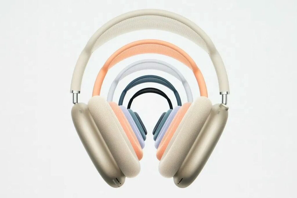 airpods max