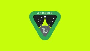 android 15