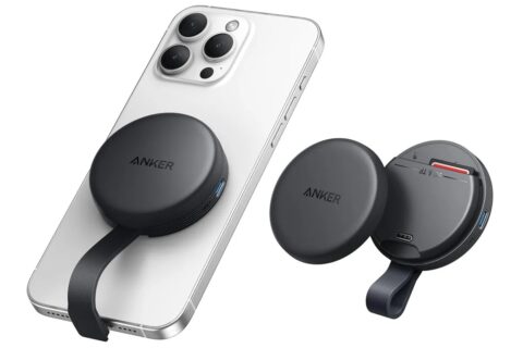 anker maggo usb-c adaptör