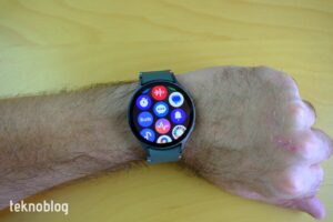 one ui 8 watch