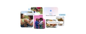 google ask photos