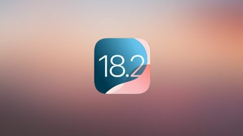 ios 18.2