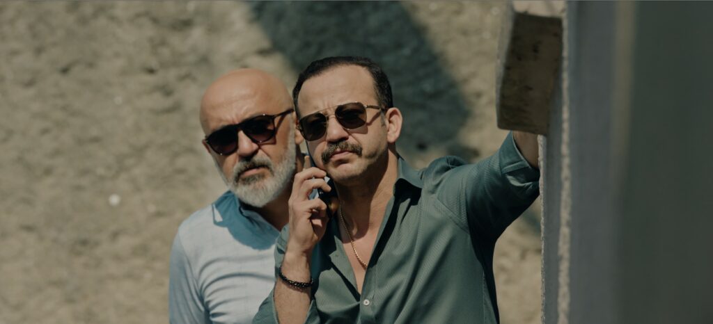 meraklı adamın 10 günü