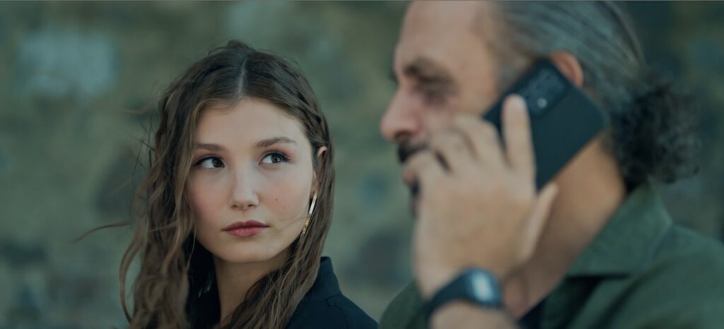 meraklı adamın 10 günü