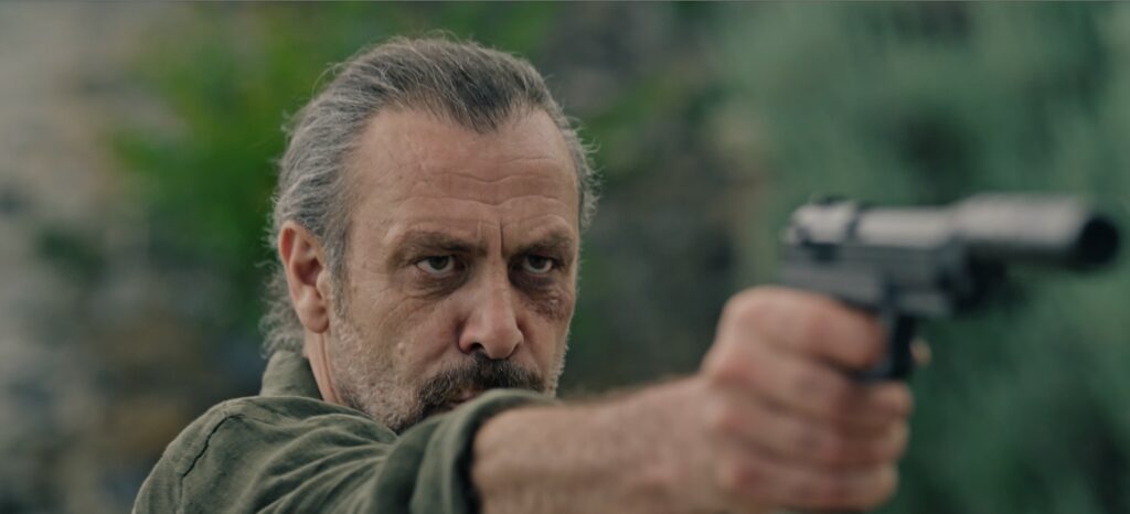 meraklı adamın 10 günü