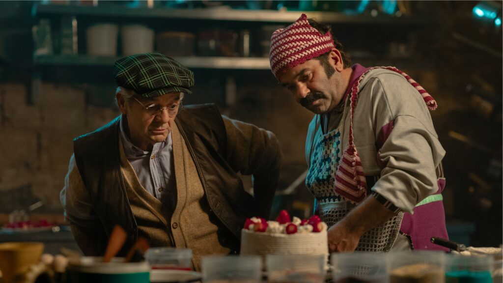 netflix erşan kuneri