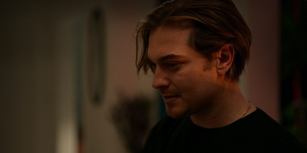 netflix tam bir centilmen