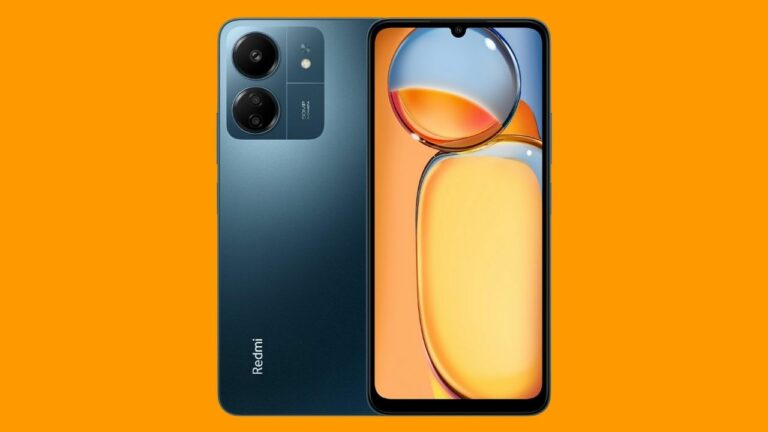 50 megapiksel kameralı Redmi 13C’de Amazon Prime fırsatı