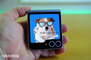 samsung galaxy z flip 6 inceleme 7 fe
