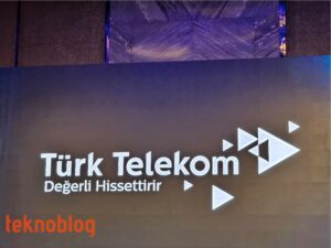 türk telekom