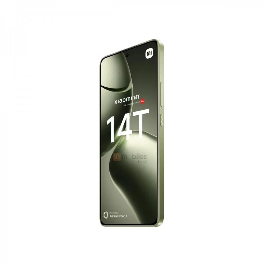 xiaomi 14t