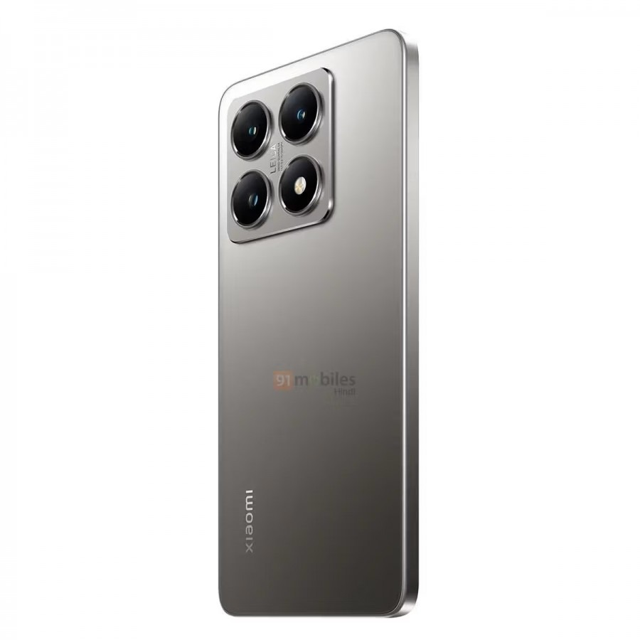 xiaomi 14t