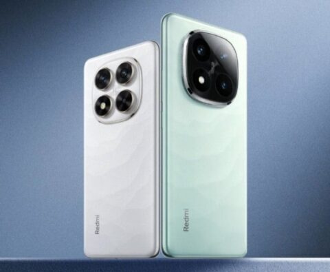 xiaomi redmi note 14