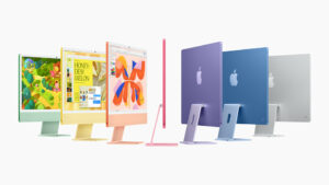 apple m4 imac