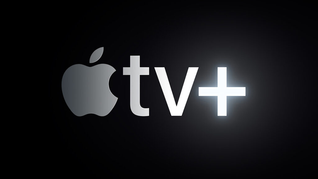 apple tv+ plus