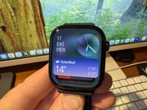 apple watch series 10 inceleme 5g