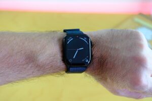apple watch