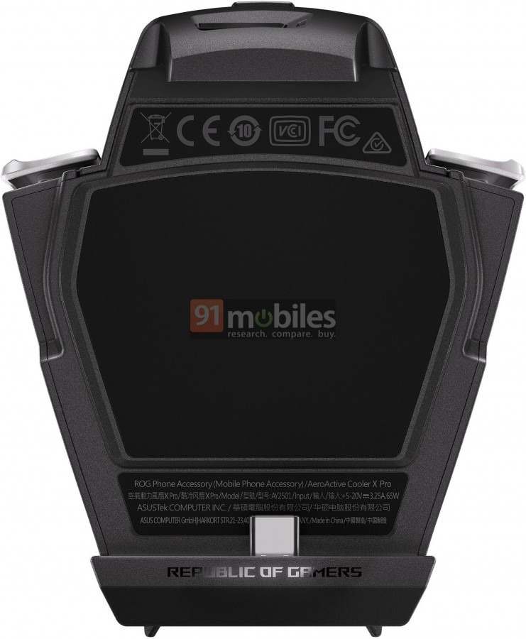 asus rog phone 9 pro