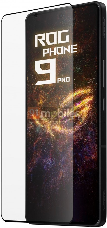 asus rog phone 9 pro