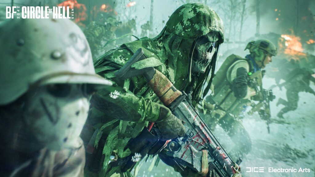 battlefield 2042