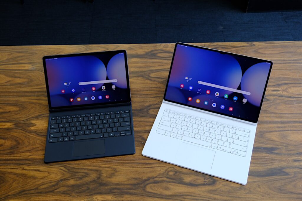 galaxy tab s10 serisi