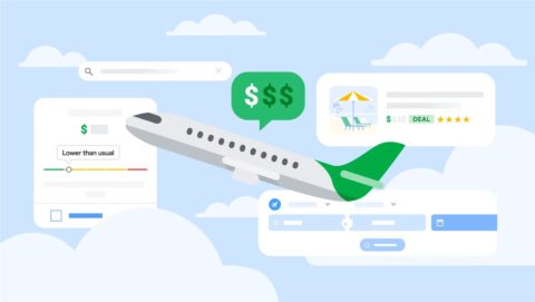 google flights
