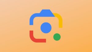 google lens
