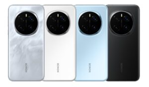 Honor Magic 7 Pro 8