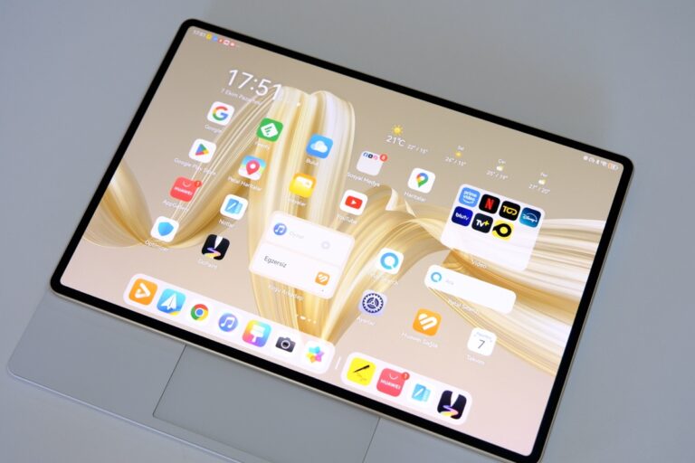Huawei Tablet Alıcılarına 1000 TL’ye Varan Kupon Desteği