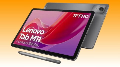 lenovo tab m11