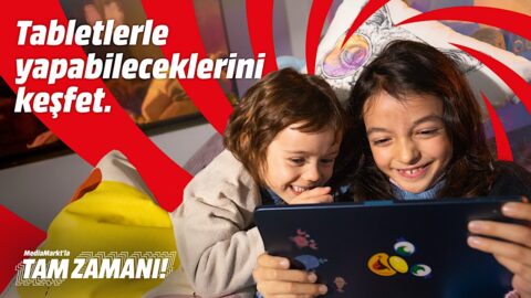 mediamarkt tam zamanı