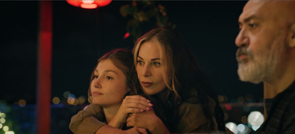 netflix meraklı adamın 10 günü