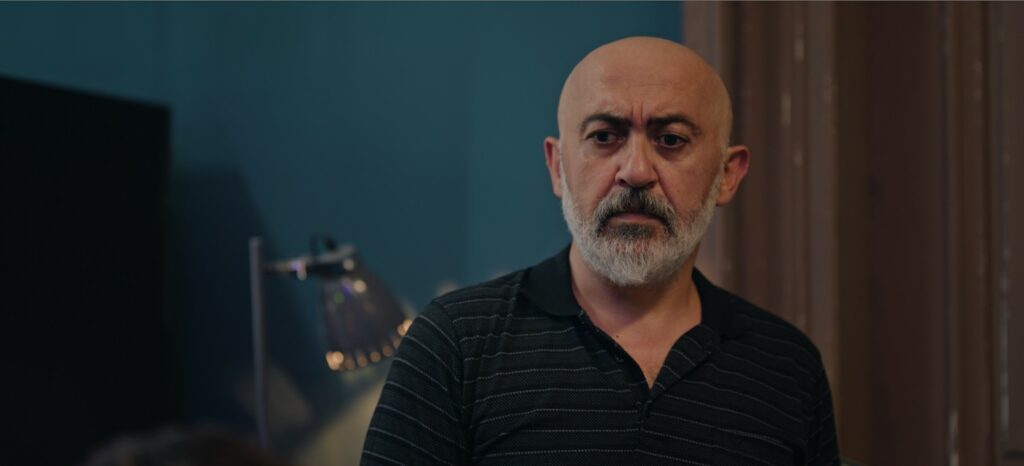 netflix meraklı adamın 10 günü