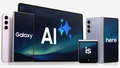 samsung galaxy ai