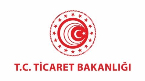ticaret bakanlığı