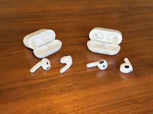 airpods