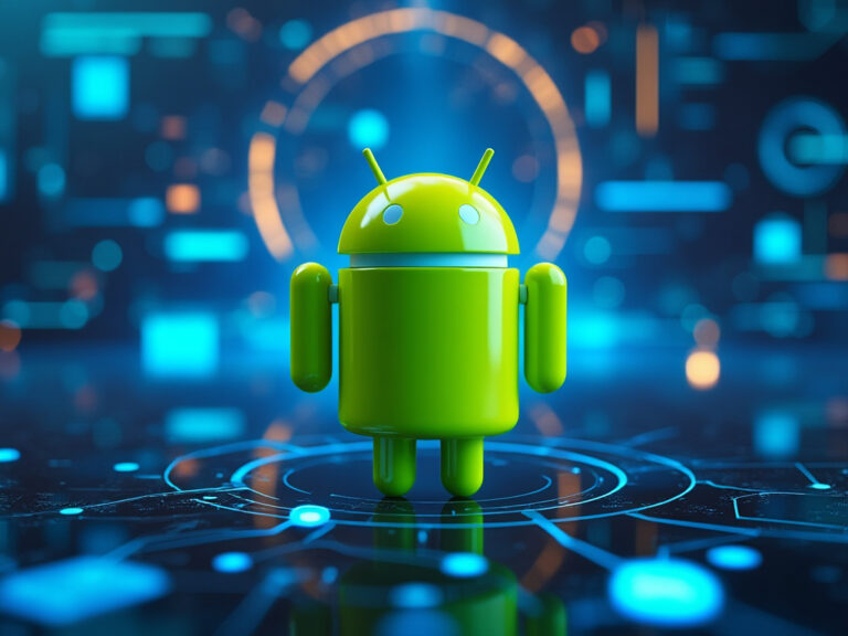 android