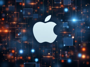 apple