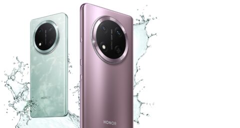 honor x9c
