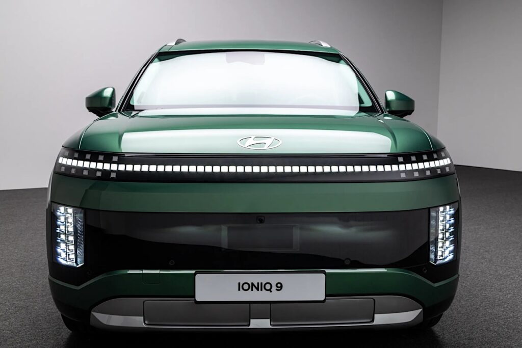 hyundai ioniq 9